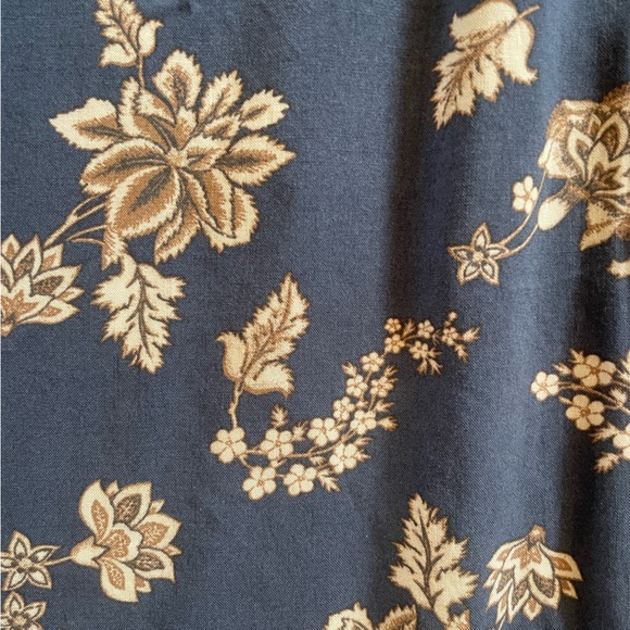 NWOT Sozy Mia Midi Skirt - Picture 4 of 6